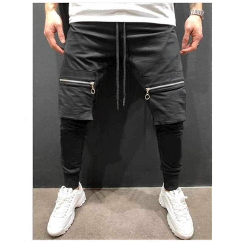 Men Casual Joggers Pants Solid Thin Cargo Sweatpants Male Multi-pocket Trousers New Mens Sportswear Hip Hop Harem Pencil Pants, Yellow
Men Casual Joggers Pants Solid Thin Cargo Sweatpants Male Multi-pocket Trousers New Mens Sportswear Hip Hop Harem Pencil Pants, Yellow