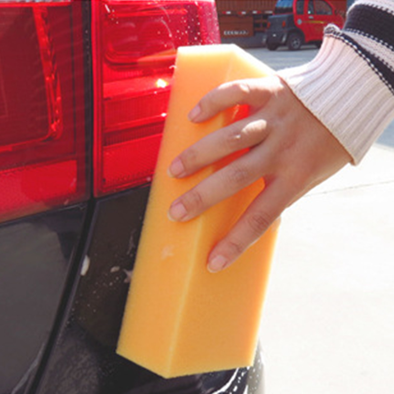 Car Wash Sponge Giant To Choose Easy Grip To Wash Car Bike Motorcycle Boat And Home