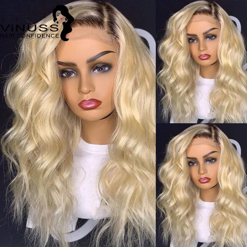 1B/613# Honey Blonde Lace Front Human Hair Wig Wave 4*4 Lace Closure Wigs Ombre Pre Plucked For Black Women Brazilian Hair, Wave wig
1B/613# Honey Blonde Lace Front Human Hair Wig Wave 4*4 Lace Closure Wigs Ombre Pre Plucked For Black Women Brazilian Hair, Wave wig
