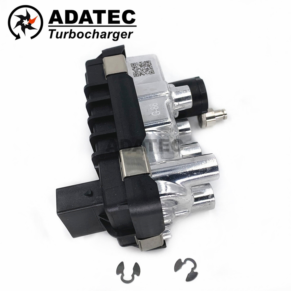new gtb1749v 854800 787556 turbo actuator g88 g088 g88 electronic wastegate 767649 6nw009550 for ford ranger 2 2 tdci 110 kw