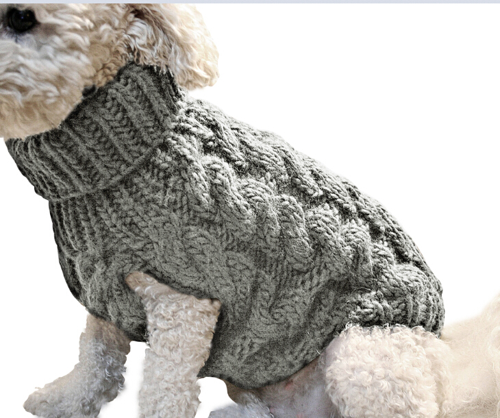 Free Shipping Spring and autumn new pet sweater dog clothes and medium dog knit thin section dog clothing, Multicolor
Free Shipping Spring and autumn new pet sweater dog clothes and medium dog knit thin section dog clothing, Multicolor