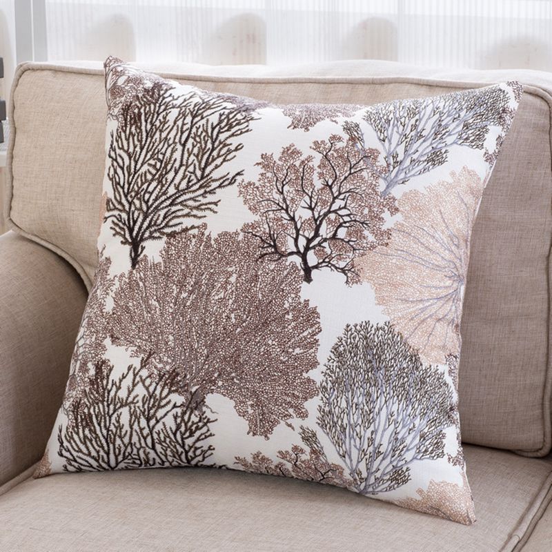 Cushion Cover wihtout inner pillow case pattern design decorative throw pillows sofa cojines almofada Home Decoration