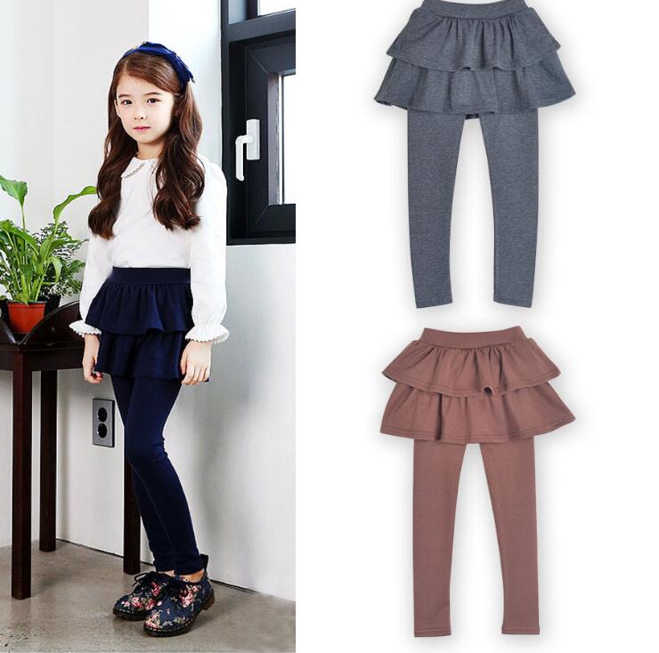 Child Pants girl legging Girls Skirt-pants Cake skirt baby pants kids leggings Skirt-pants Cake Trousers 2 To 11 T Spring autumn, Black
Child Pants girl legging Girls Skirt-pants Cake skirt baby pants kids leggings Skirt-pants Cake Trousers 2 To 11 T Spring autumn, Black