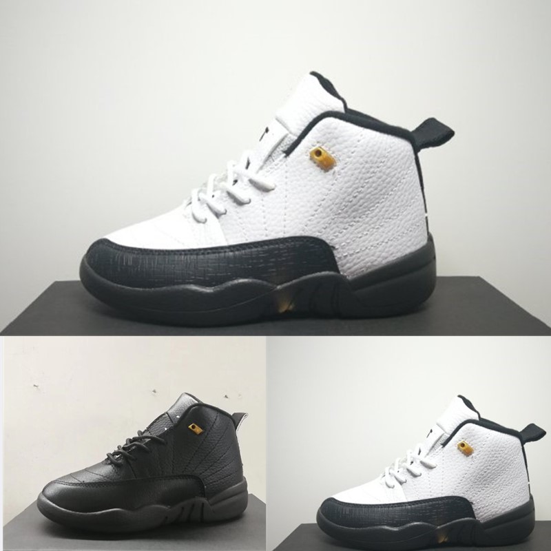 Infant 12s td Kids Basketball Shoes Preschool 12 Sneakers Boys Girls Children Trainers Athletic Outdoor Running Sports Fashion Sneakers, Color 2
Infant 12s td Kids Basketball Shoes Preschool 12 Sneakers Boys Girls Children Trainers Athletic Outdoor Running Sports Fashion Sneakers, Color 2