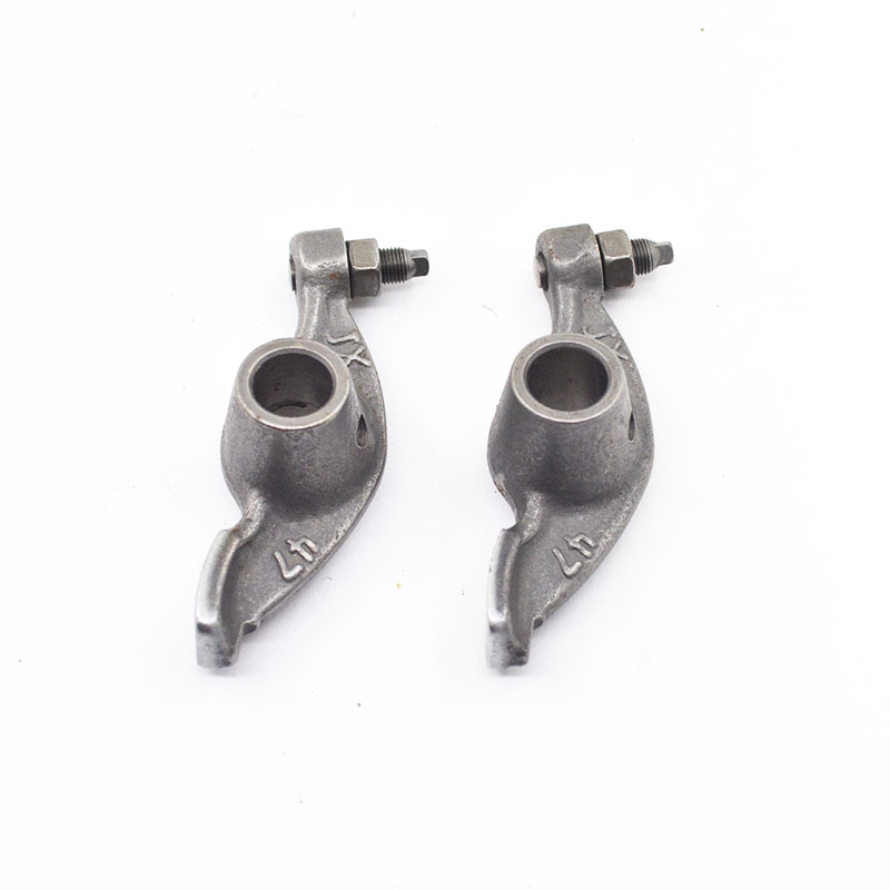 High Performance Motorcycle Silent Rocker Arm for DERBI SENDA 125 R SM 4T E2(Y) 2004-2007
High Performance Motorcycle Silent Rocker Arm for DERBI SENDA 125 R SM 4T E2(Y) 2004-2007