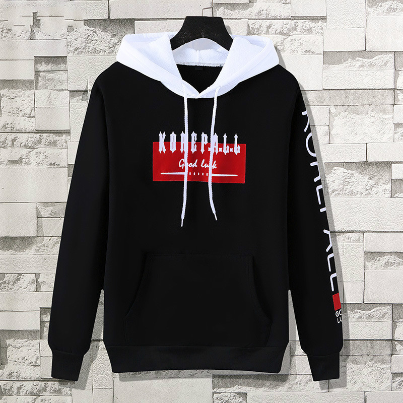 Fashion-Luxury Men Women Hoodies Hooded Letter Printed Simple Pockets Leisure Sweatshirts Mens Trendy Warm Hoodies, White
Fashion-Luxury Men Women Hoodies Hooded Letter Printed Simple Pockets Leisure Sweatshirts Mens Trendy Warm Hoodies, White