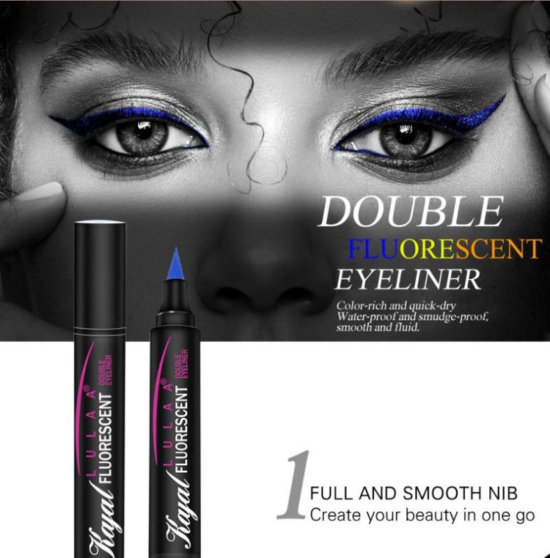 1Pcs Double-Headed Seal Red Blue Eyeliner Triangle Seal Eyeliner Waterproof Stamp Contouring Makeup TSLM2, 07
1Pcs Double-Headed Seal Red Blue Eyeliner Triangle Seal Eyeliner Waterproof Stamp Contouring Makeup TSLM2, 07