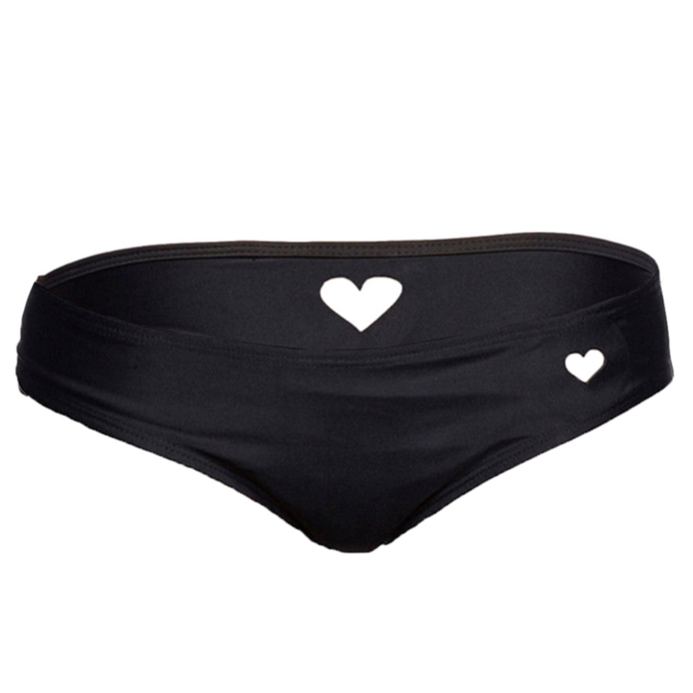 wholesale Hot Women Brazilian Sexy Bikini Swimwear Thong Love Heart Cut Out Bottom Beachwear Swim Trunk T-Back Bottom Beach Pants, 3#
wholesale Hot Women Brazilian Sexy Bikini Swimwear Thong Love Heart Cut Out Bottom Beachwear Swim Trunk T-Back Bottom Beach Pants, 3#