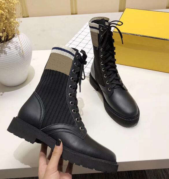 2022 Hot Fall Winter Popular Oreo Mid-Long Stretch Women Sneakers Outsoor Casual Brand Shoes Warm Ladies Lace Socks Shoes Boots 35~41, Black
2022 Hot Fall Winter Popular Oreo Mid-Long Stretch Women Sneakers Outsoor Casual Brand Shoes Warm Ladies Lace Socks Shoes Boots 35~41, Black