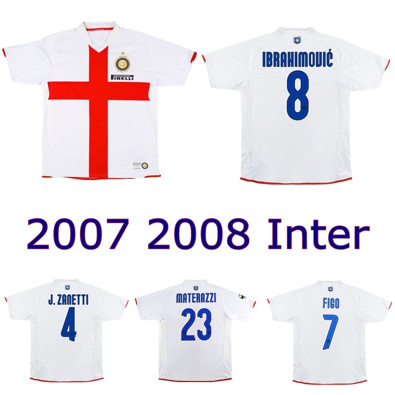 2007 2008 inter third retro soccer jerseys FIGO IBRAHIMOVIC MATERAZZI classic shirt J.Zanetti ADRIANO VIEIRA BALOTELLI vintage jersey, Away jersey
2007 2008 inter third retro soccer jerseys FIGO IBRAHIMOVIC MATERAZZI classic shirt J.Zanetti ADRIANO VIEIRA BALOTELLI vintage jersey, Away jersey