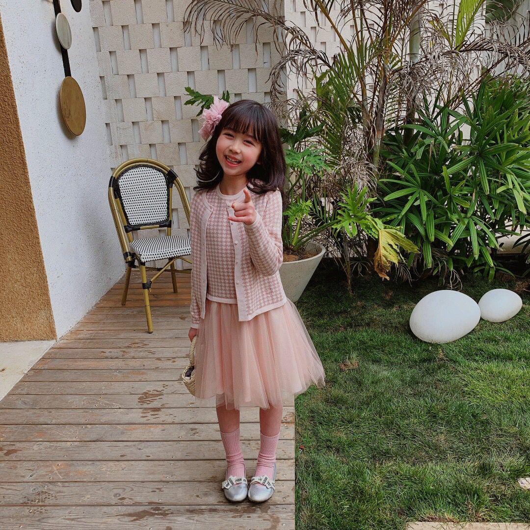 2020 free shipping 2Pcs Autumn Toddler Kid Baby Girl Coat Outwear Sweater Cardigan Top+Dress Outfit Clothing Set2-12Years, Pink
2020 free shipping 2Pcs Autumn Toddler Kid Baby Girl Coat Outwear Sweater Cardigan Top+Dress Outfit Clothing Set2-12Years, Pink