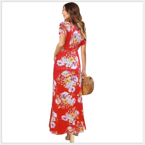 667 Women's Jumpsuits,Casual Dresses, Rompers skirt floral dress with sleeveless dresses nuevo estilo vestido para chicas mujeres wt19, As pic
667 Women's Jumpsuits,Casual Dresses, Rompers skirt floral dress with sleeveless dresses nuevo estilo vestido para chicas mujeres wt19, As pic