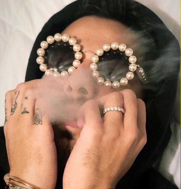 Fashion Pearls Roun… - image