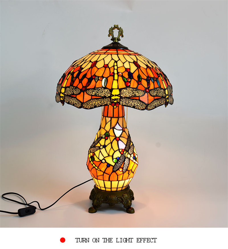 American Table Lamp… - image