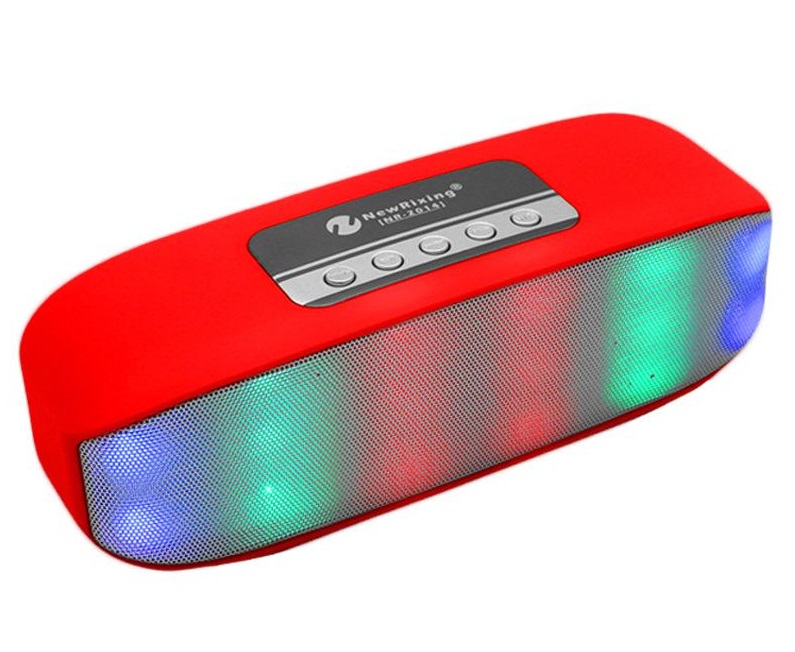 NR-2014 Mini Wireless Bluetooth Colorful Lamp Pulse LED Light Flash Speaker Support USB TF FM Function VS V318 BT808L XL Pill S10 X3 BT808NL
NR-2014 Mini Wireless Bluetooth Colorful Lamp Pulse LED Light Flash Speaker Support USB TF FM Function VS V318 BT808L XL Pill S10 X3 BT808NL