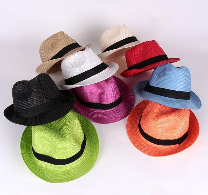 Happy birthday party cap Dance Jazz cap Straw Wide Brim Summer Beach Sun Hat Ladies Floppy Caps Performance props favors
Happy birthday party cap Dance Jazz cap Straw Wide Brim Summer Beach Sun Hat Ladies Floppy Caps Performance props favors