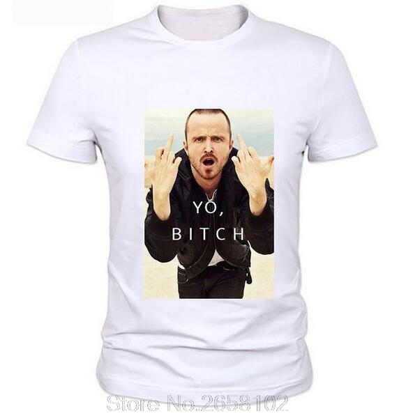 Men Cool Design Jesse Pinkman T Shirt Breaking Bad Shirts Walter White Cotton Heisenberg T-shirts Tees Tops
Men Cool Design Jesse Pinkman T Shirt Breaking Bad Shirts Walter White Cotton Heisenberg T-shirts Tees Tops
