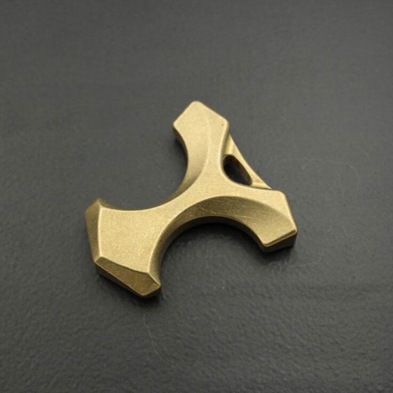 10mm Handmade Brass Herringbone Key Chain Knuckles DIY Pendant Men Play Glass Breaker Outdoor Accessories Survival Self-defense EDC Tool
10mm Handmade Brass Herringbone Key Chain Knuckles DIY Pendant Men Play Glass Breaker Outdoor Accessories Survival Self-defense EDC Tool