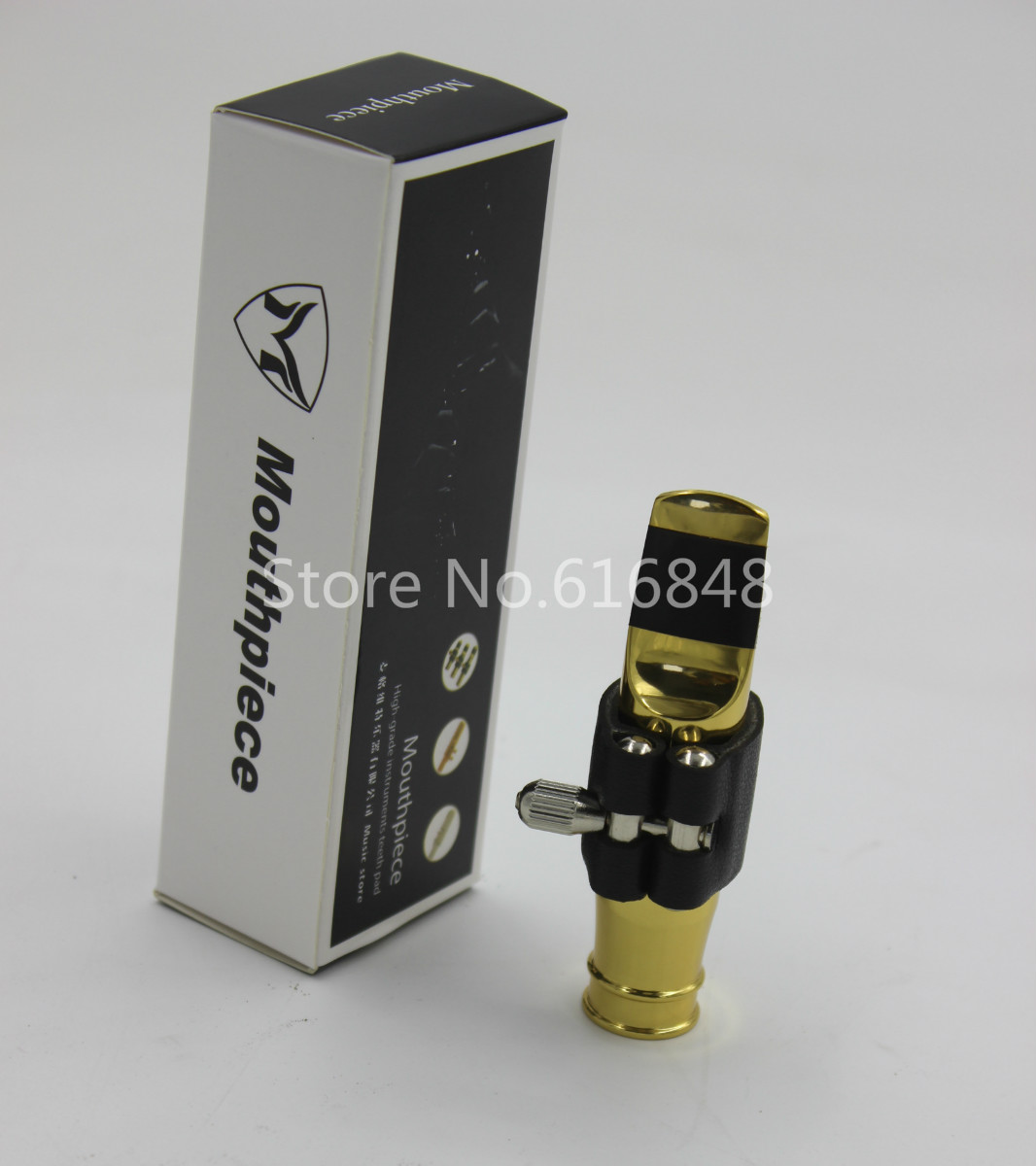 MARGEWATE New Arrival Metal Mouthpiece for Alto Tenor Soprano Saxophone High Quality Musical Instrument Accessories Size 5 6 7 8 9
MARGEWATE New Arrival Metal Mouthpiece for Alto Tenor Soprano Saxophone High Quality Musical Instrument Accessories Size 5 6 7 8 9