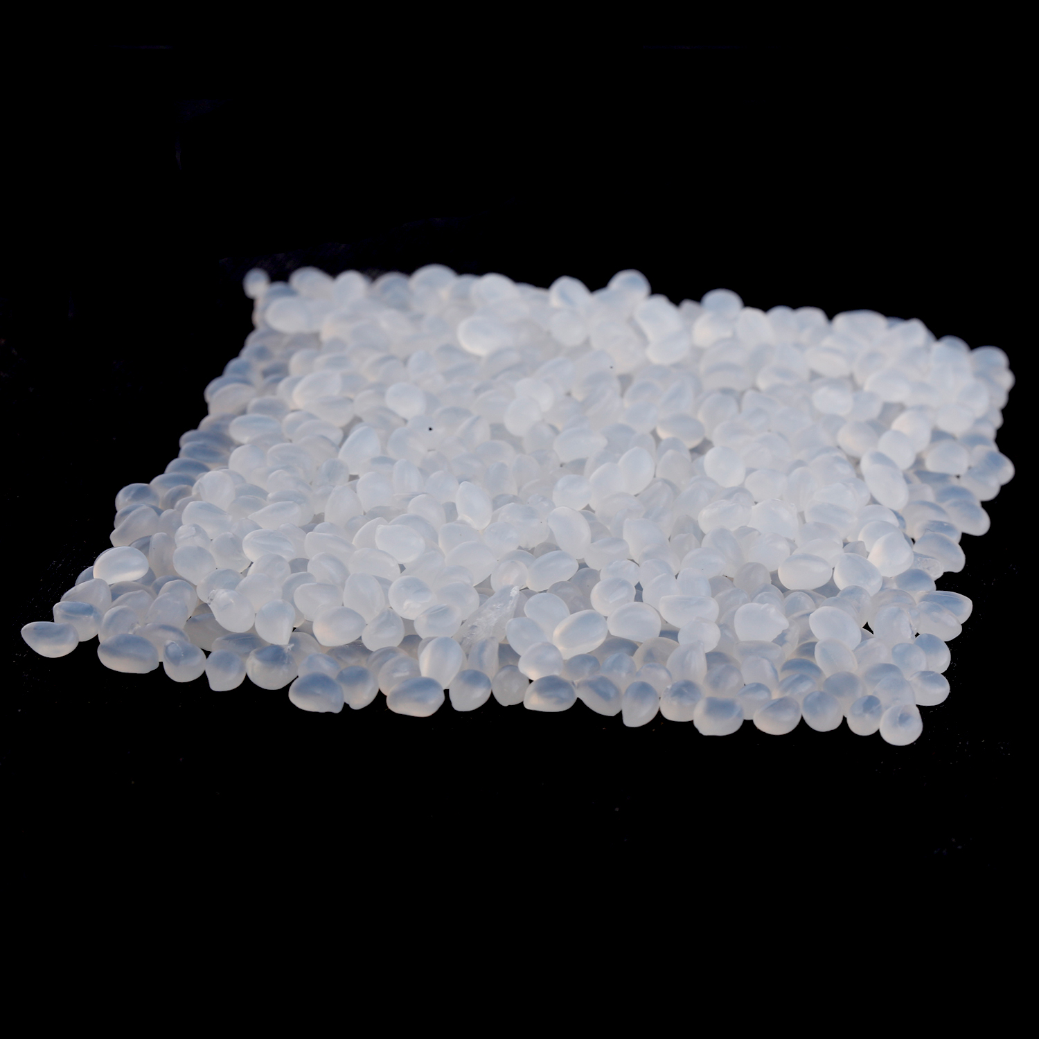 Neitsi 100 Grampack High Quality Italian Keratin Glue Pellets Transparent for Nail Tip I Tip Hair Extensions