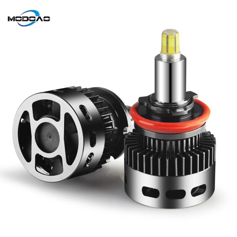 3D 6 Sides H1 H7 H11 LED Car Headlights H8 H9 9005 9006 9012 50W Auto Fog Lights 18000LM CSP Automotive Headlight
3D 6 Sides H1 H7 H11 LED Car Headlights H8 H9 9005 9006 9012 50W Auto Fog Lights 18000LM CSP Automotive Headlight