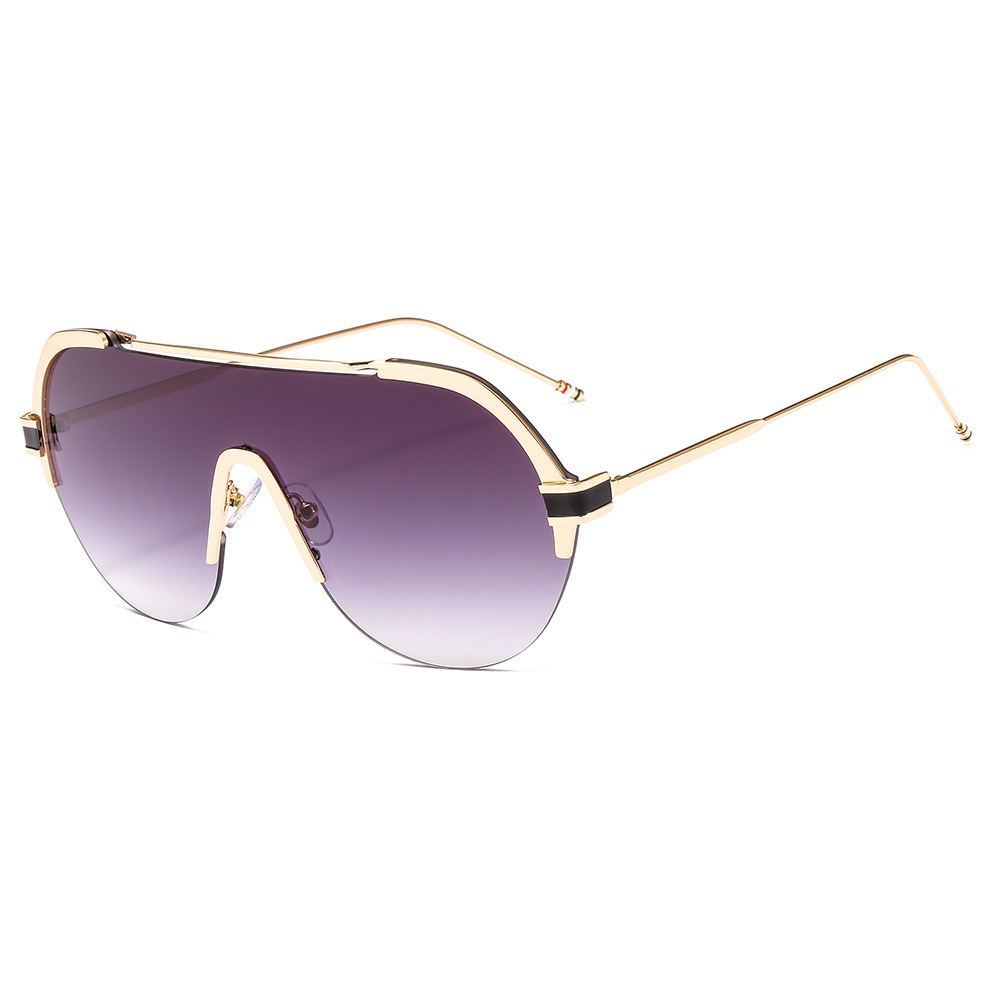 2020 Women Men Sunglasses 2019 Designer Sunglasses For Men Vintage Flat Top Oversized Square Glasses Men Gafas de sol UV400 2055
2020 Women Men Sunglasses 2019 Designer Sunglasses For Men Vintage Flat Top Oversized Square Glasses Men Gafas de sol UV400 2055