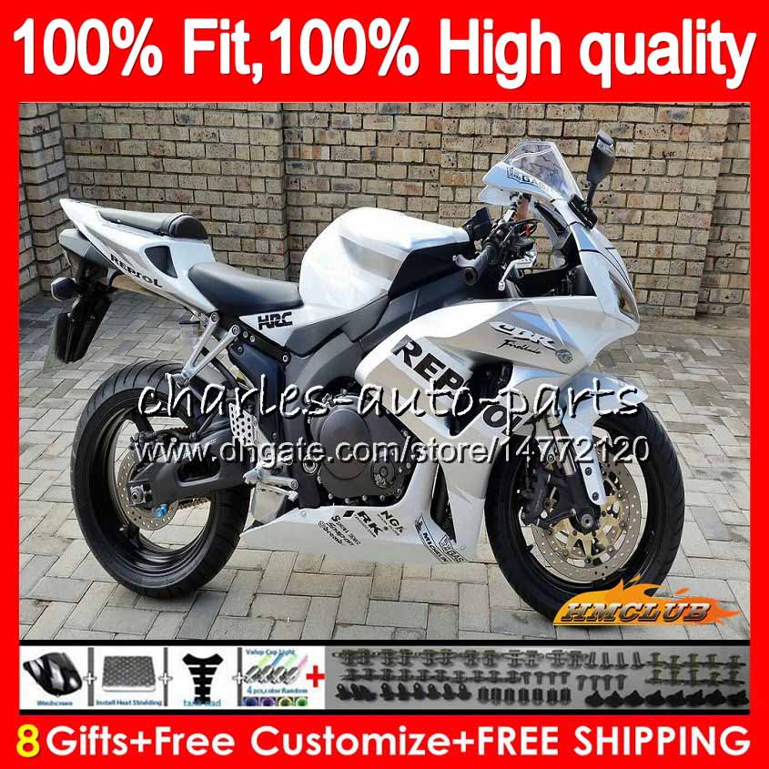 100% Fit Injection Repsol White For HONDA CBR 1000RR 1000CC 06 07 Body 78NO.74 CBR 1000 RR CBR1000 RR CBR1000RR 06 07 2006 2007 OEM Fairing, No. 16
100% Fit Injection Repsol White For HONDA CBR 1000RR 1000CC 06 07 Body 78NO.74 CBR 1000 RR CBR1000 RR CBR1000RR 06 07 2006 2007 OEM Fairing, No. 16