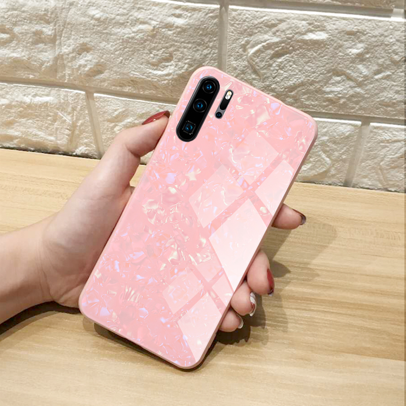 For Huawei P30 Pro Case Marble Tempered Glass Plating Edge Case For Huawei Cover Case Nova 4E Back Cover For Huawei P30
For Huawei P30 Pro Case Marble Tempered Glass Plating Edge Case For Huawei Cover Case Nova 4E Back Cover For Huawei P30
