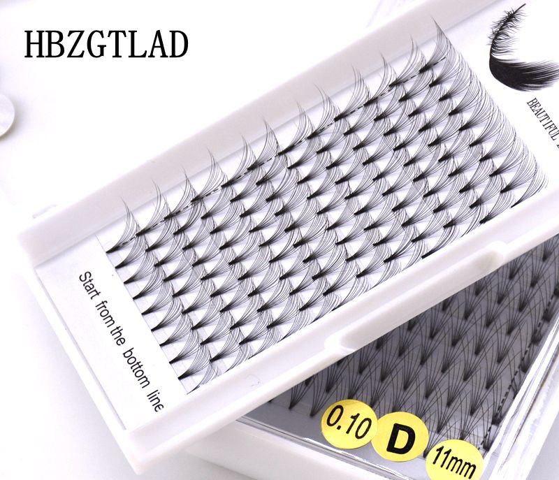 NEW 3D/4D/5D/6D/10D Russian Volume Eyelashes Extension Short Stem Pre made Fans C/D curl Mink Lash Eyelash Individual Extensions
NEW 3D/4D/5D/6D/10D Russian Volume Eyelashes Extension Short Stem Pre made Fans C/D curl Mink Lash Eyelash Individual Extensions