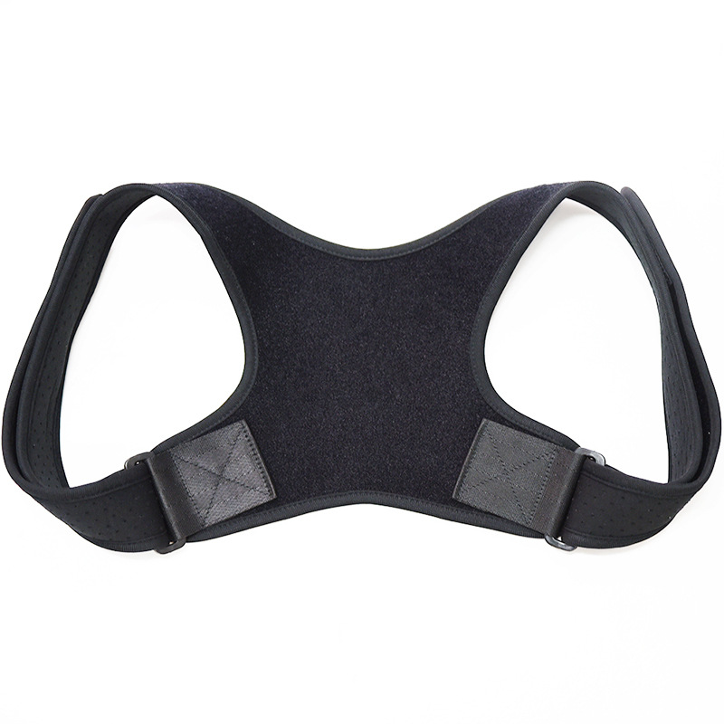 Posture Corrector Back Support Belt Shoulder Bandage Corset Back Orthopedic Spine Posture Corrector Body Wellness Back Pain ReliefBack