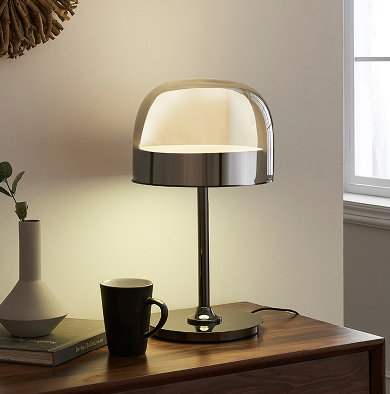 Hot LED Modern Lamps Pendant Table Lamp Desk Lamps Floor Lighting Bedroom Glass Office Living Room Pendant Light Fitting
