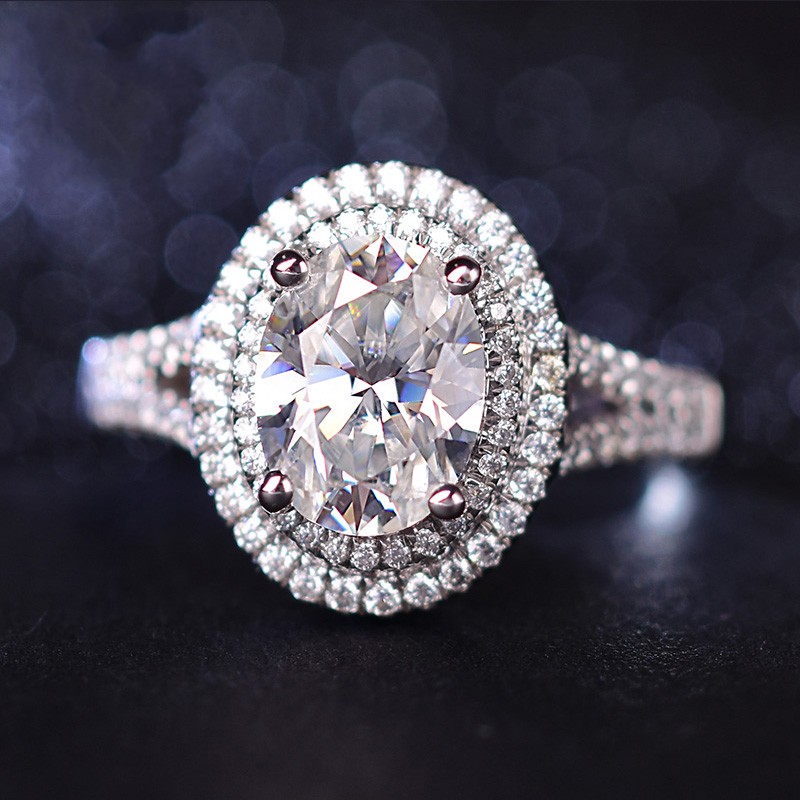 Choucong Hot Sale New Luxury Jewelry Pure 100% 925 Sterling Silver Oval Cut White Topaz CZ Diamond Gemstones Women Wedding Band Ring Gift
Choucong Hot Sale New Luxury Jewelry Pure 100% 925 Sterling Silver Oval Cut White Topaz CZ Diamond Gemstones Women Wedding Band Ring Gift