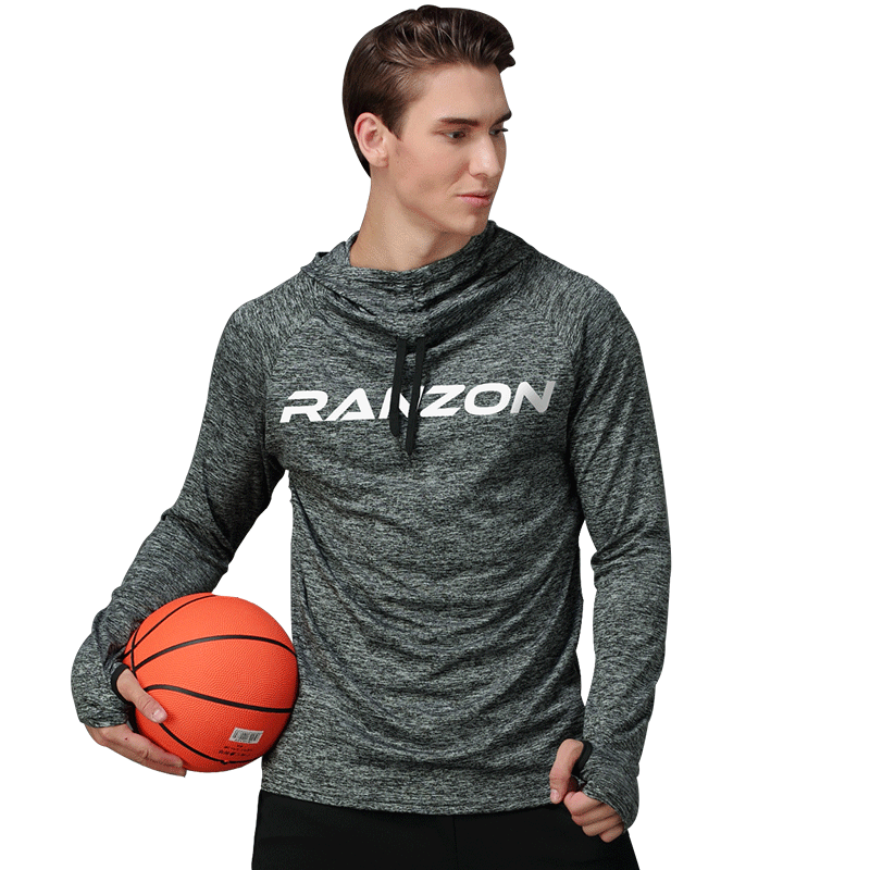 Basketball Jerseys hooded male head T-shirt sweatshirt sports fitness running shirt loose quick dry long sleeve Jacket Hoodies, 620
Basketball Jerseys hooded male head T-shirt sweatshirt sports fitness running shirt loose quick dry long sleeve Jacket Hoodies, 620