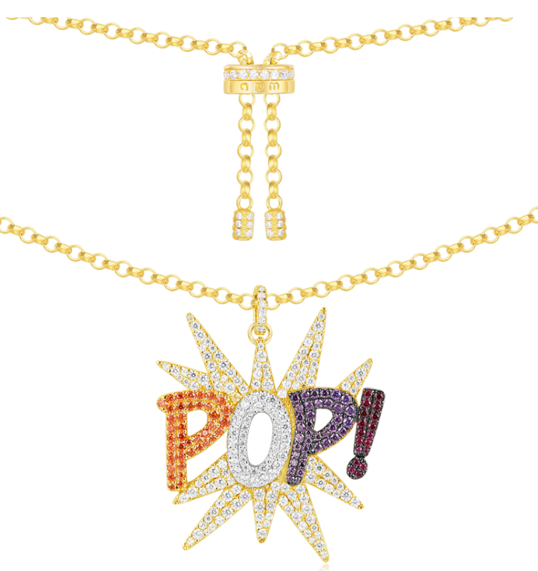 LIDU 925 Silver High Quality Fashion Exquisite Necklace Gold Plated Gifts For Friends Free Mail Manufacturers Wholesale
LIDU 925 Silver High Quality Fashion Exquisite Necklace Gold Plated Gifts For Friends Free Mail Manufacturers Wholesale
