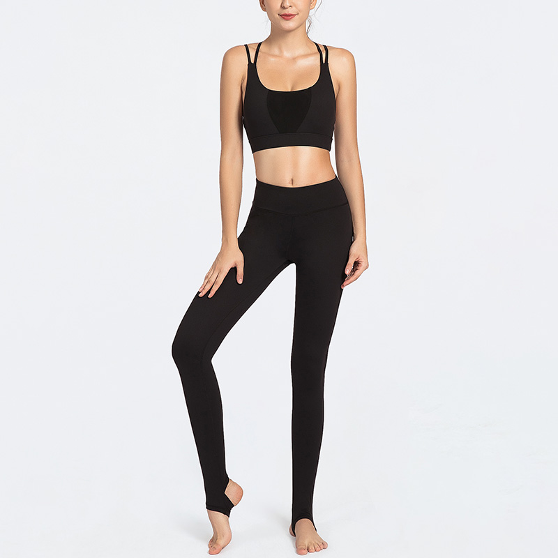 Gym Outfit 2 Piece Yoga Set Strappy Impact Sports Bra And Gym Leggings Set Seamless Mesh Stirrup Tight Running Womens Sportswear, Gray
Gym Outfit 2 Piece Yoga Set Strappy Impact Sports Bra And Gym Leggings Set Seamless Mesh Stirrup Tight Running Womens Sportswear, Gray