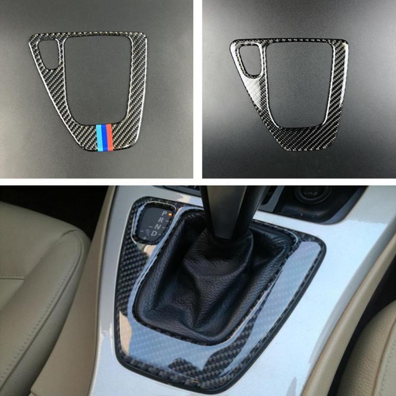 Carbon Fiber Board Brilliant In The Box Speed Change Shift Lever Cover Sticker Car Decoration Car Stickers For Bmw E90 E92 E93 Lin280R
Carbon Fiber Board Brilliant In The Box Speed Change Shift Lever Cover Sticker Car Decoration Car Stickers For Bmw E90 E92 E93 Lin280R