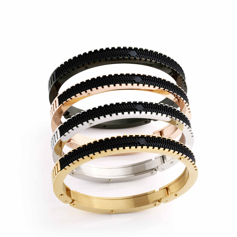 black plastic star gear design bracelet silicone bracelets fashion mens gold bracelets iced out friendship bracelet stainless steel jewelry
black plastic star gear design bracelet silicone bracelets fashion mens gold bracelets iced out friendship bracelet stainless steel jewelry