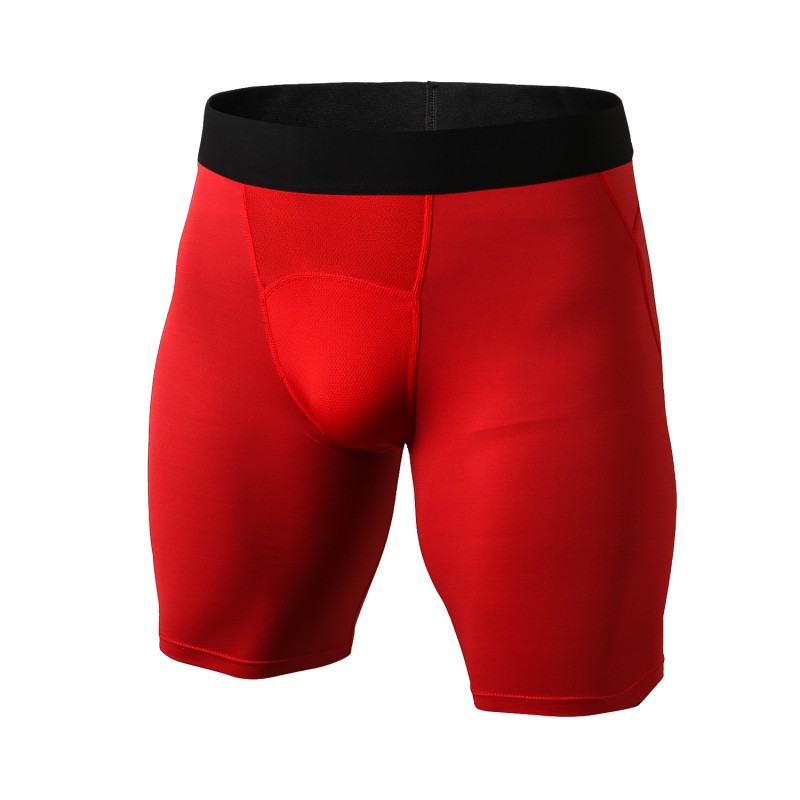 Men's Riding Cycling Exercise Fitness Sweat Quick-drying Men's Shorts Quick-drying Shorts Tight-fitting Sports Stretch
Men's Riding Cycling Exercise Fitness Sweat Quick-drying Men's Shorts Quick-drying Shorts Tight-fitting Sports Stretch