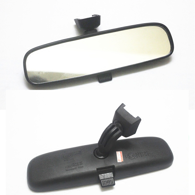 1x For Toyota Reiz Mark X 2005-09 Car Auto Interior Rear View Mirror Replacement TRIM Frame
1x For Toyota Reiz Mark X 2005-09 Car Auto Interior Rear View Mirror Replacement TRIM Frame