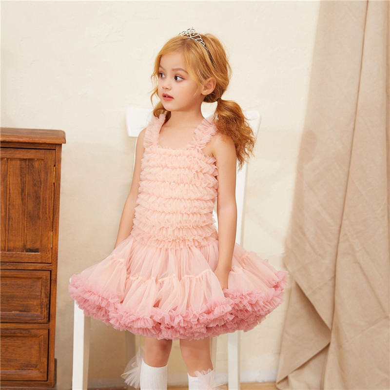 Little Girls Dresses For Party And Wedding Toddlers Ball Gown Kids Dresses For Girls Tutu Children's Party Princess Dress Gift
Little Girls Dresses For Party And Wedding Toddlers Ball Gown Kids Dresses For Girls Tutu Children's Party Princess Dress Gift