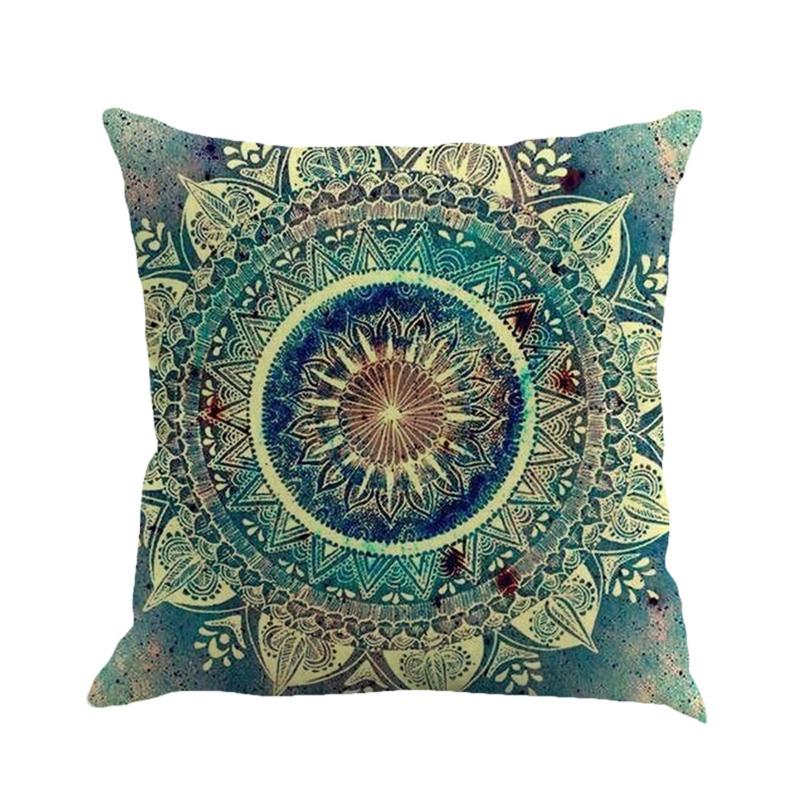 Pillow Case Geometry Flower Painting Linen Cushion Cover Throw Pillow Case Sofa Home Decor funda cojin kussenhoes 45x45cm
Pillow Case Geometry Flower Painting Linen Cushion Cover Throw Pillow Case Sofa Home Decor funda cojin kussenhoes 45x45cm