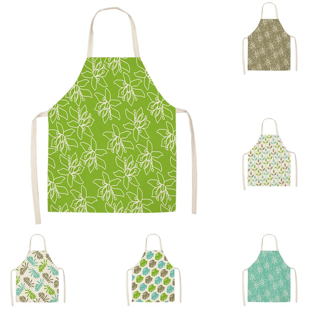 1 plant printing pattern kitchen apron men and women waterproof antifouling bib family baking barbecue apron clean accessorie
1 plant printing pattern kitchen apron men and women waterproof antifouling bib family baking barbecue apron clean accessorie