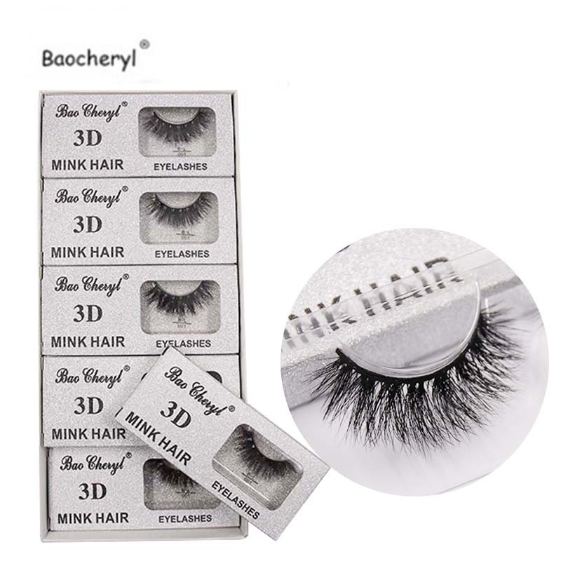 18mm 3D Faux mink lashes extra length mink eyelashes Big dramatic volume eyelashes strip thick false eyelash
18mm 3D Faux mink lashes extra length mink eyelashes Big dramatic volume eyelashes strip thick false eyelash