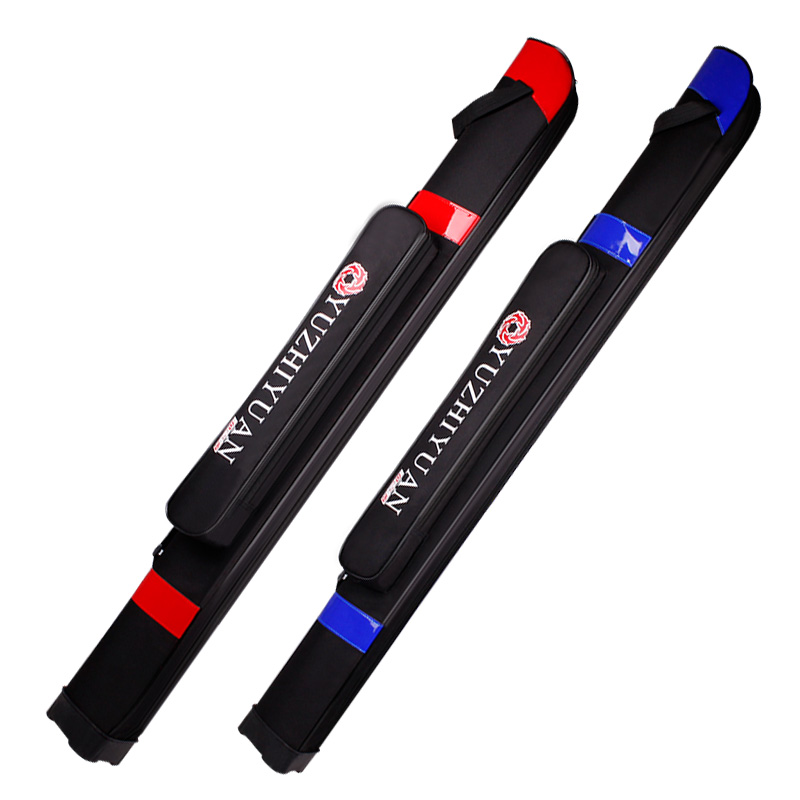 Outdoor 1.2m Fishing Rod Bag Waterproof Light Oxford Cloth Folding Wear Bag Resistant Tackle Storage Fishing Case With Side Pack, Red
Outdoor 1.2m Fishing Rod Bag Waterproof Light Oxford Cloth Folding Wear Bag Resistant Tackle Storage Fishing Case With Side Pack, Red