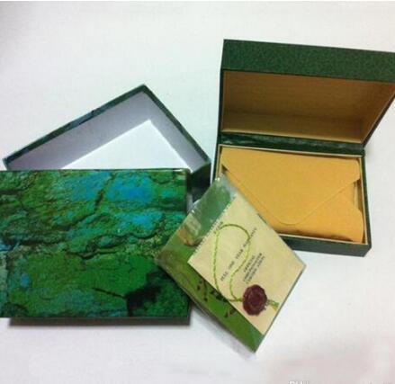 2020 Free shipping Luxury watch Mens For ROLEX Watch Box Original Inner Outer Womans Watches Boxes Men Wristwatch Green box booklet card, Black;blue
2020 Free shipping Luxury watch Mens For ROLEX Watch Box Original Inner Outer Womans Watches Boxes Men Wristwatch Green box booklet card, Black;blue
