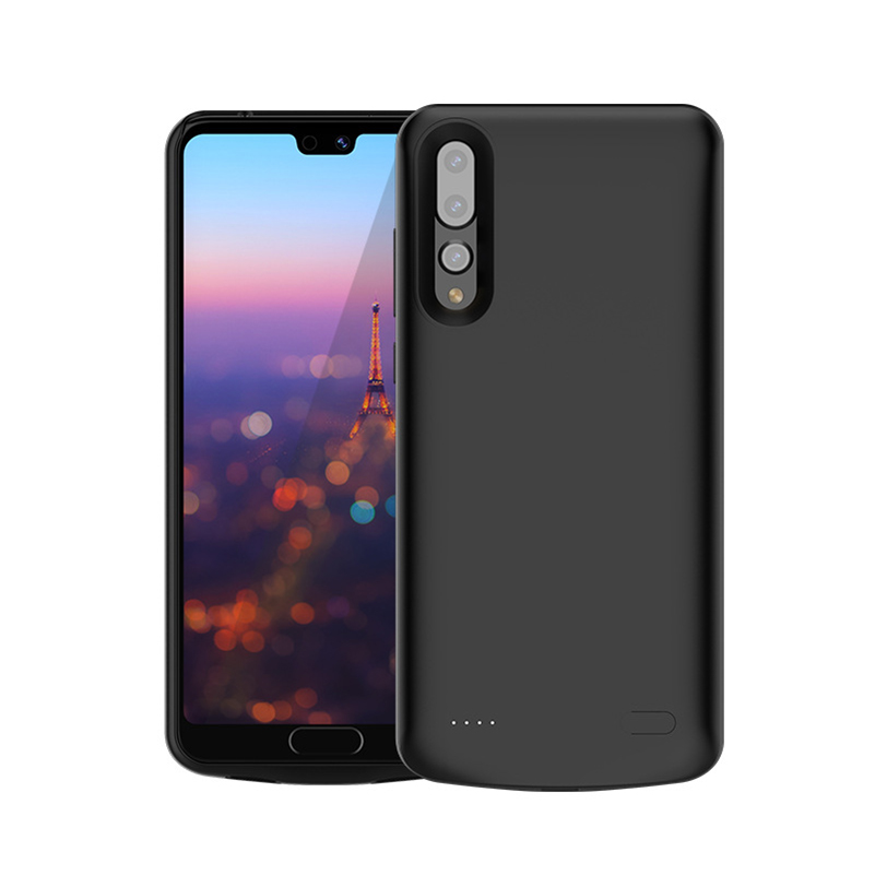 6000mAh Power Bank Battery Charger Case for Huawei P20 External Pack Backup Battery Charging Case Cover for Huawei P20 Pro
6000mAh Power Bank Battery Charger Case for Huawei P20 External Pack Backup Battery Charging Case Cover for Huawei P20 Pro