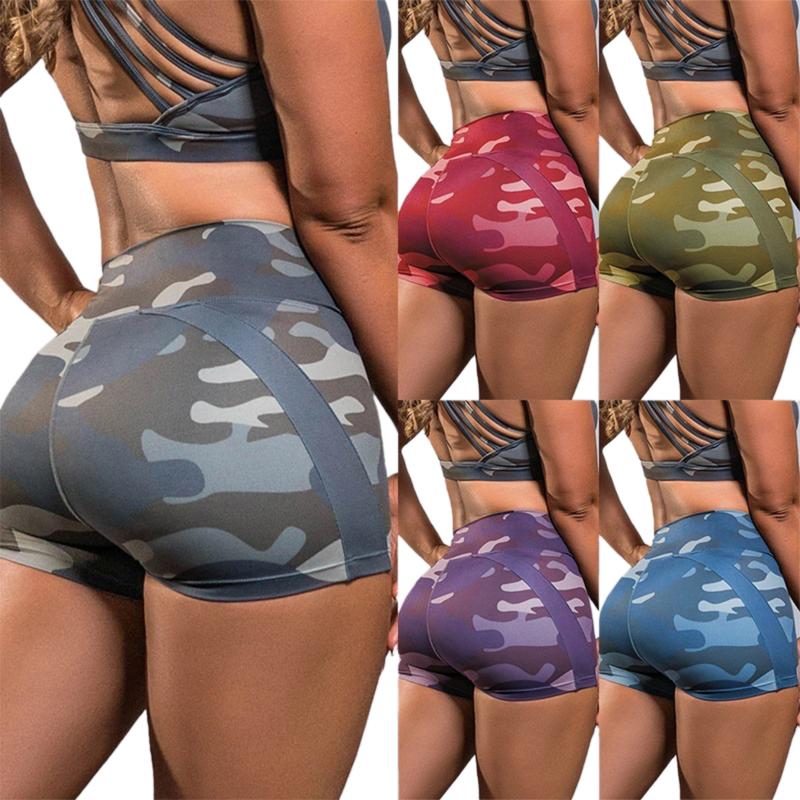 Summer Women Cycling Shorts Casual Sexy Push Up Hip Camouflage Sports Shorts Casual Sexy Lady Gym Sport Fitness Workout Clothes
Summer Women Cycling Shorts Casual Sexy Push Up Hip Camouflage Sports Shorts Casual Sexy Lady Gym Sport Fitness Workout Clothes