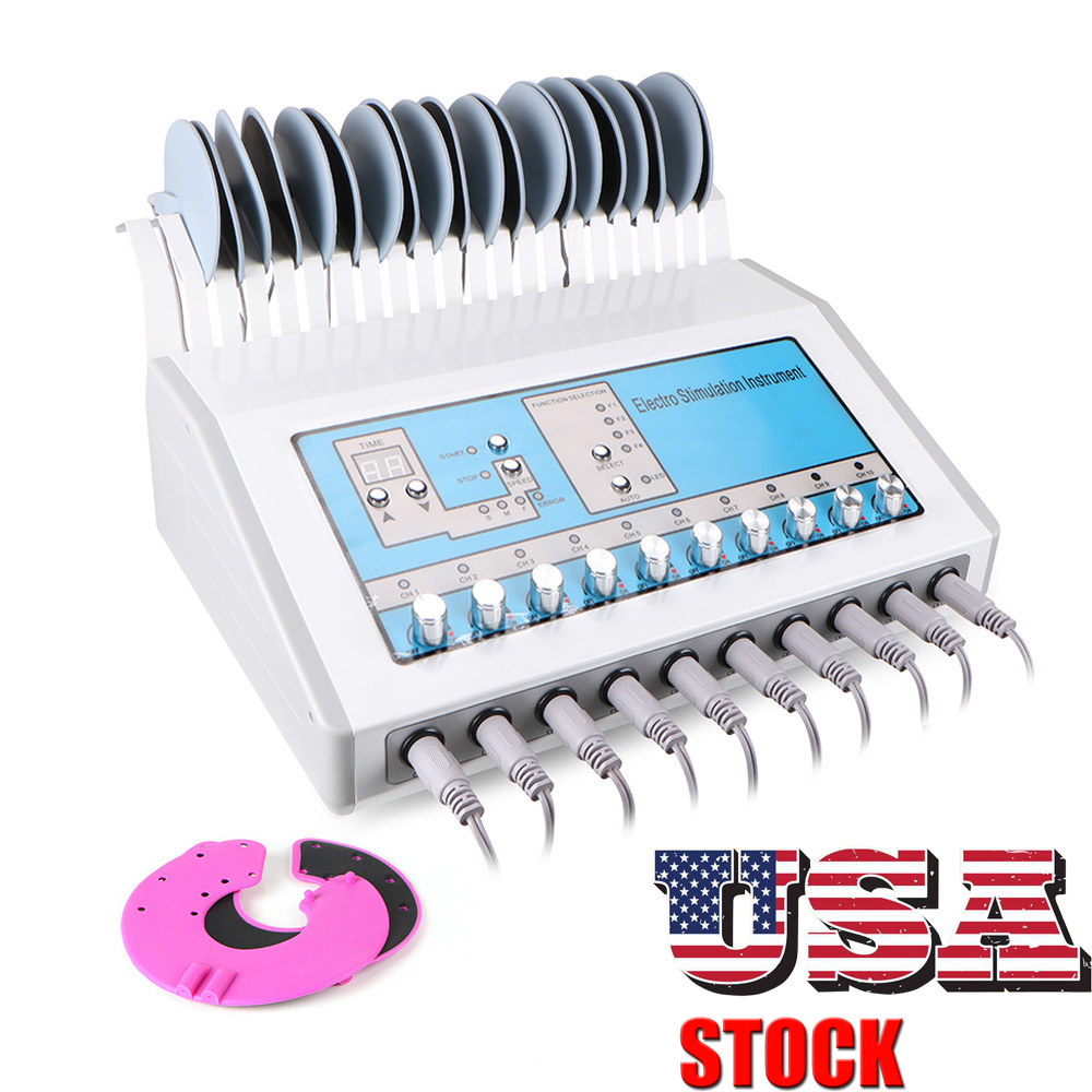 Russian wave EMS electroestimulador weight loss machine EMS slimming machine with 22 slimming pads best EMS for fat melting hot sale in USA
Russian wave EMS electroestimulador weight loss machine EMS slimming machine with 22 slimming pads best EMS for fat melting hot sale in USA