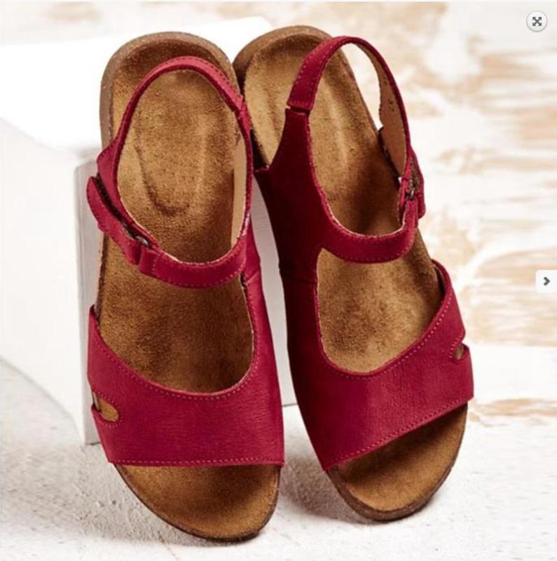 BLXQPYT 2019 Casual Shoes Women Sandals Flat Beach Shoes Flip Flop Ladies Sandals Summer Woman Chaussures Femme 536, Red
BLXQPYT 2019 Casual Shoes Women Sandals Flat Beach Shoes Flip Flop Ladies Sandals Summer Woman Chaussures Femme 536, Red