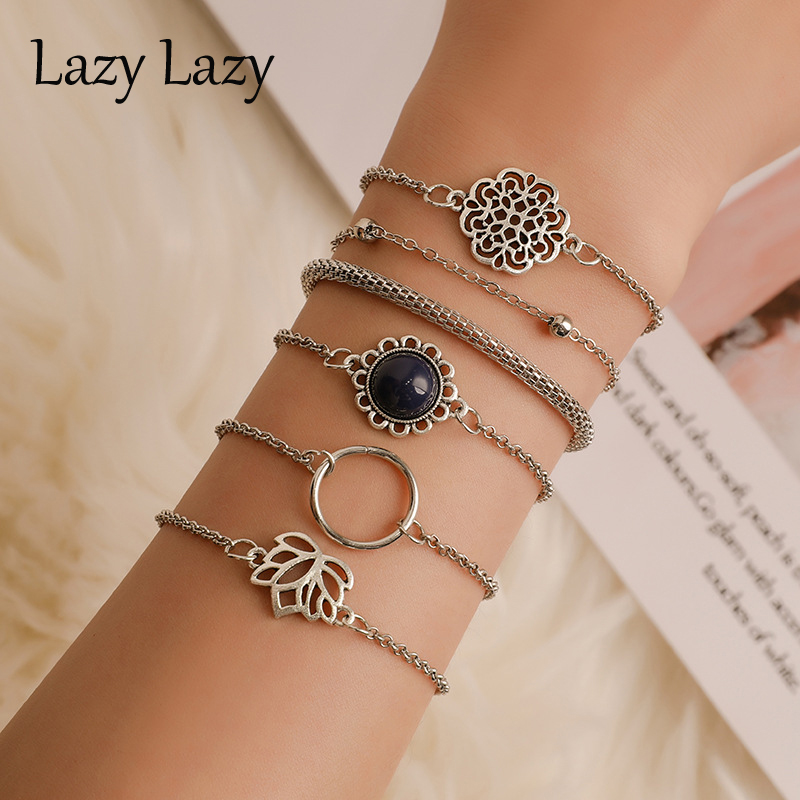 Boho Bangle Bracelet Set Hollow Out Flower Shell Crystal Bead Bracelet Women Charm for Women Party Wedding Jewelry Accessories
Boho Bangle Bracelet Set Hollow Out Flower Shell Crystal Bead Bracelet Women Charm for Women Party Wedding Jewelry Accessories